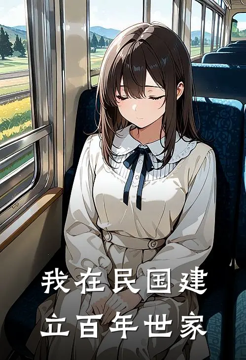 我在民国建立百年世家