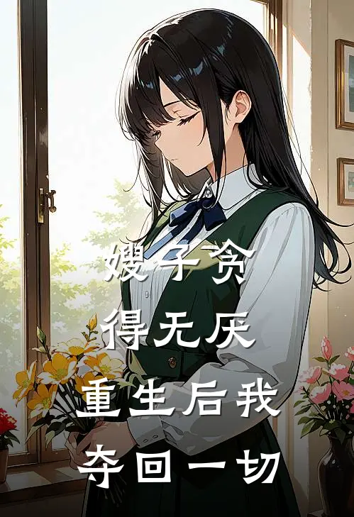 嫂子贪得无厌，重生后我夺回一切