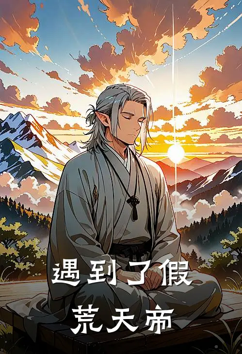 遇到了假荒天帝