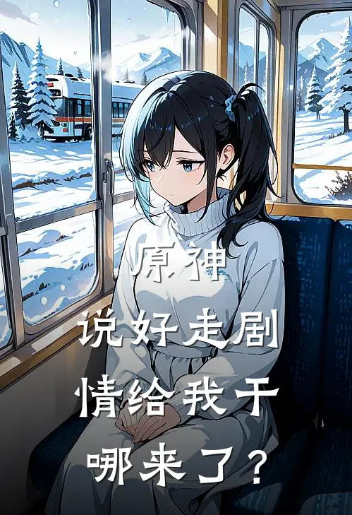 原神：说好走剧情给我干哪来了？