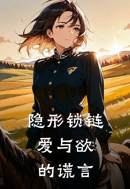 隐形锁链，爱与欲的谎言