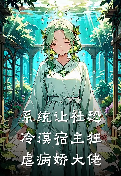 系统让社恐冷漠宿主狂虐病娇大佬