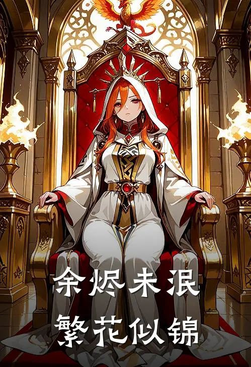 余烬未泯，繁花似锦