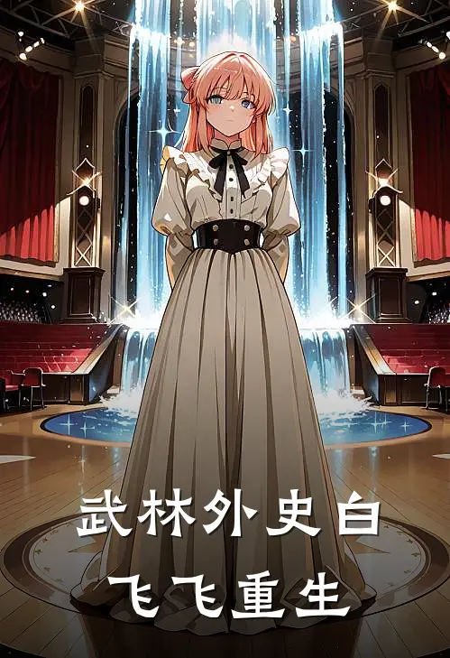 武林外史白飞飞重生