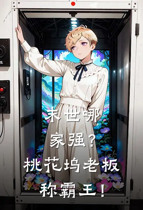 末世哪家强？桃花坞老板称霸王！