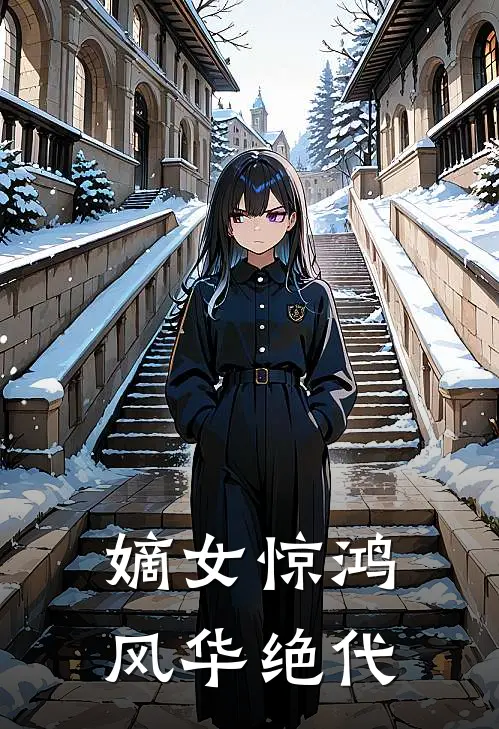 嫡女惊鸿，风华绝代