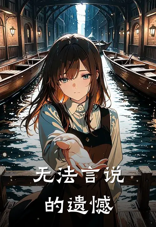 无法言说的遗憾