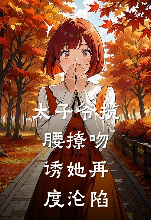 太子爷揽腰撩吻，诱她再度沦陷