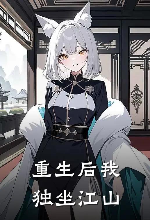 重生后我独坐江山