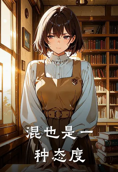 混也是一种态度