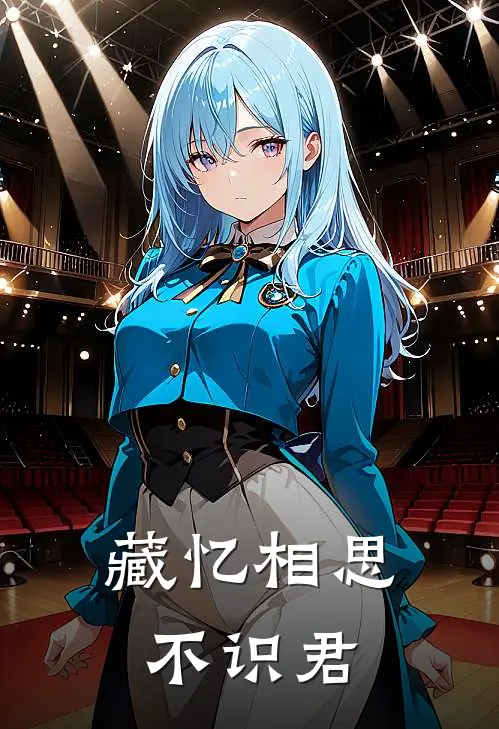 藏忆相思，不识君