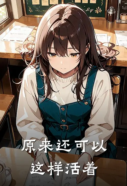 原来还可以这样活着