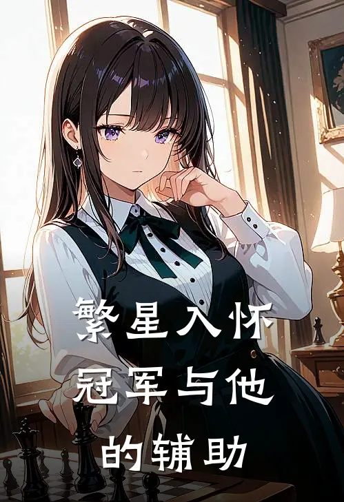 繁星入怀：冠军与他的辅助