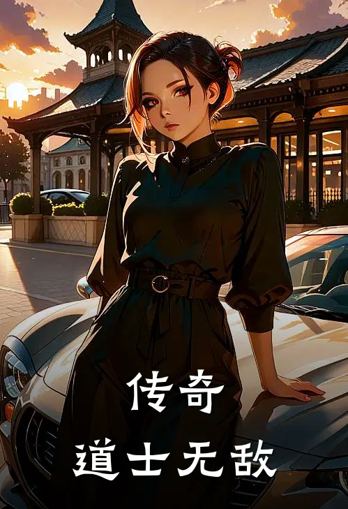 传奇：道士无敌