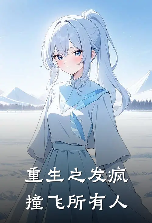 重生之发疯撞飞所有人