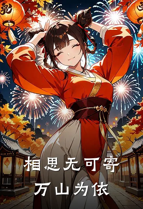 相思无可寄，万山为依