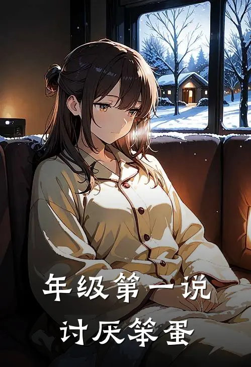 年级第一说讨厌笨蛋