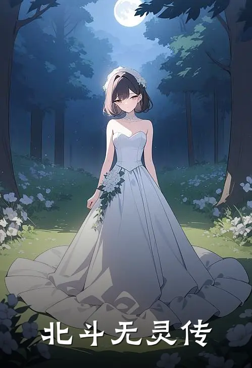 北斗无灵传
