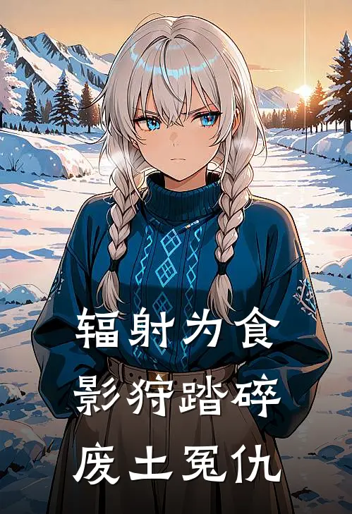 辐射为食，影狩踏碎废土冤仇