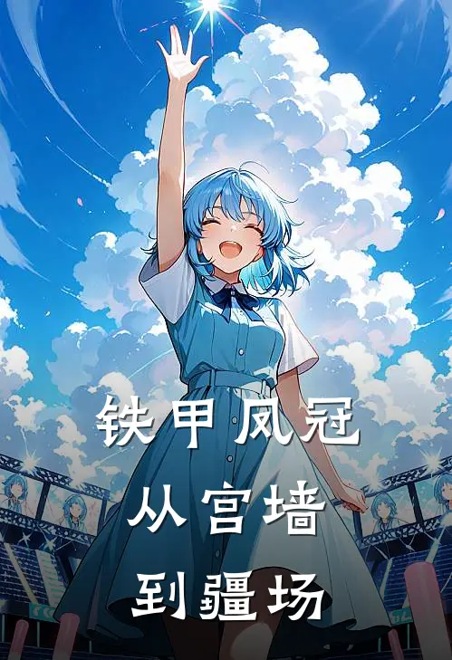 铁甲凤冠，从宫墙到疆场