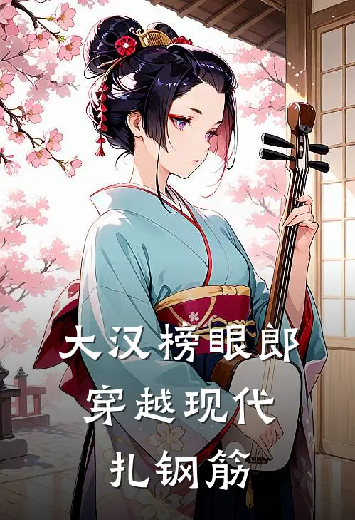 大汉榜眼郎，穿越现代扎钢筋