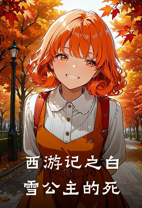 西游记之白雪公主的死
