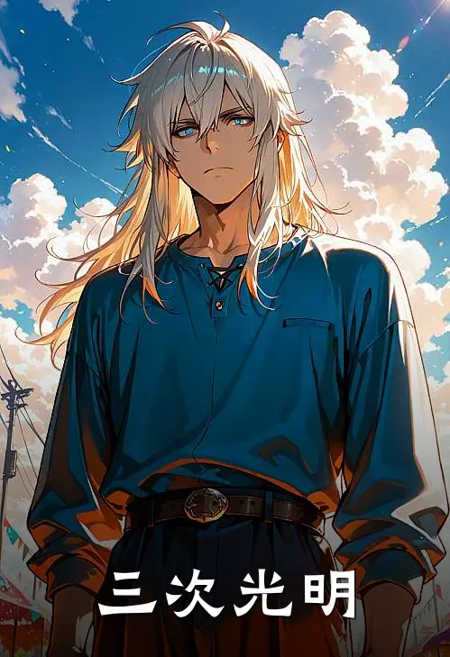 三次光明