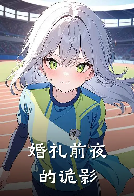 婚礼前夜的诡影