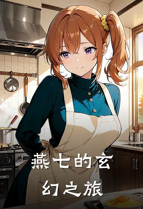 燕七的玄幻之旅