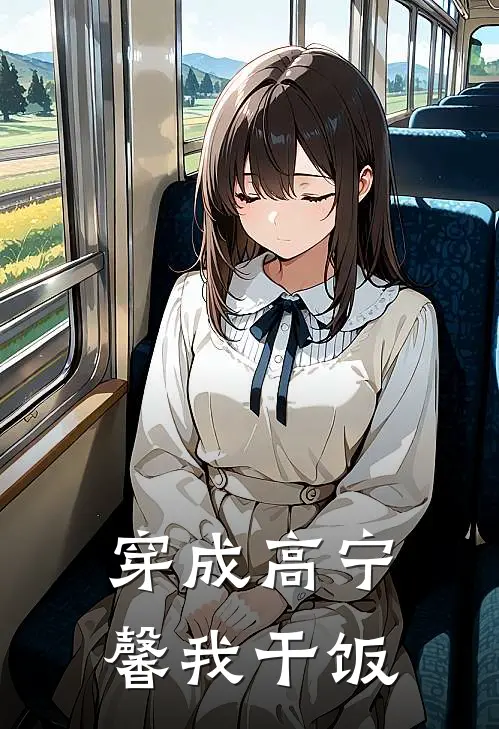 穿成高宁馨我干饭