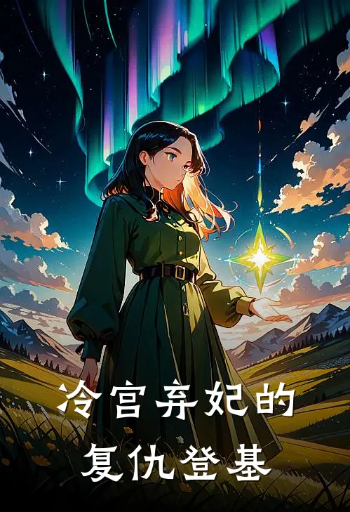 冷宫弃妃的复仇登基