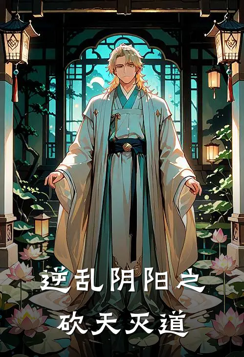 逆乱阴阳之砍天灭道