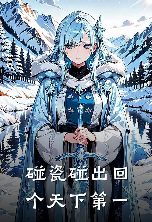 碰瓷碰出回个天下第一