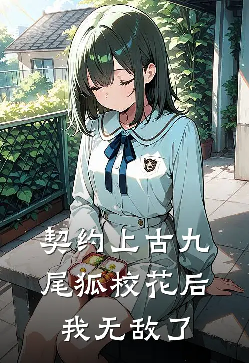 契约上古九尾狐校花后，我无敌了