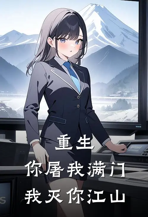 重生：你屠我满门，我灭你江山