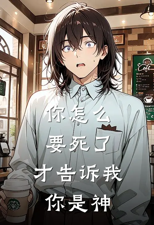 你怎么要死了，才告诉我你是神