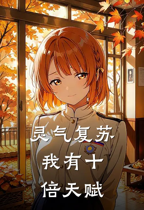 灵气复苏，我有十倍天赋