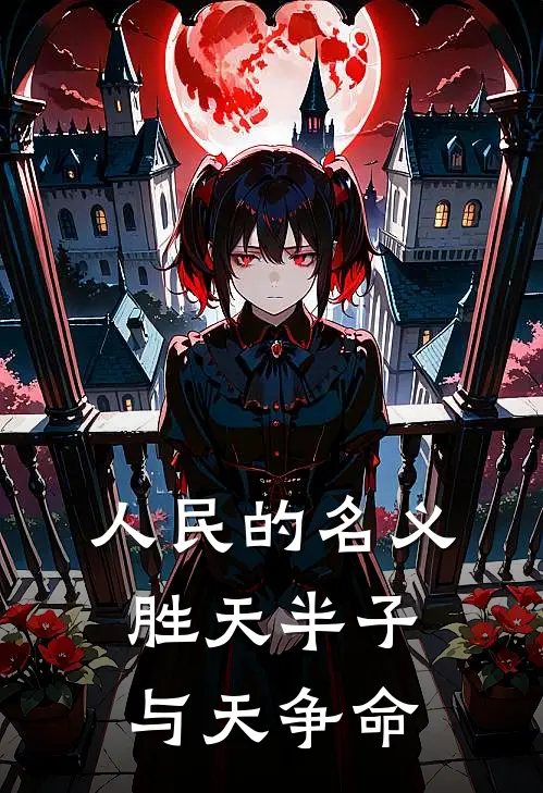 人民的名义：胜天半子，与天争命