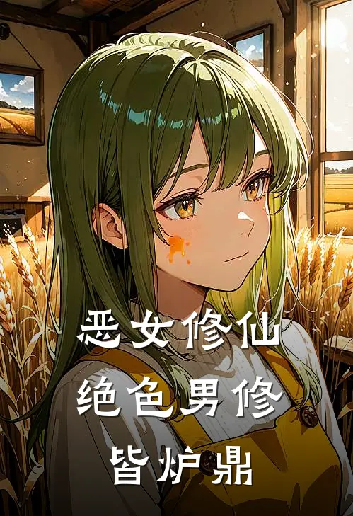 恶女修仙：绝色男修皆炉鼎