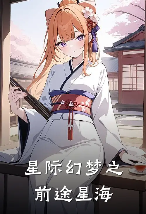 星际幻梦之前途星海