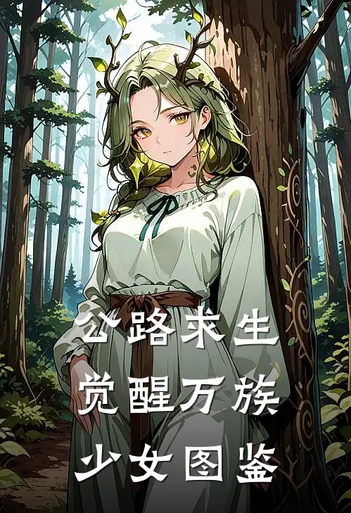 公路求生：觉醒万族少女图鉴