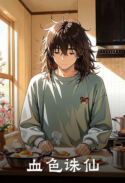 血色诛仙