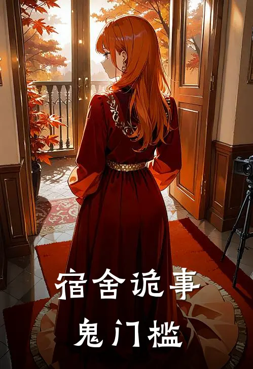 宿舍诡事：鬼门槛