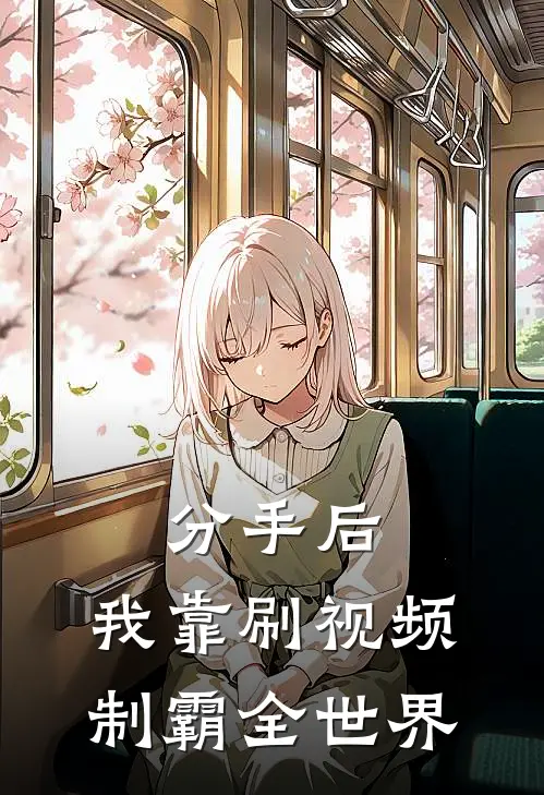 分手后，我靠刷视频制霸全世界