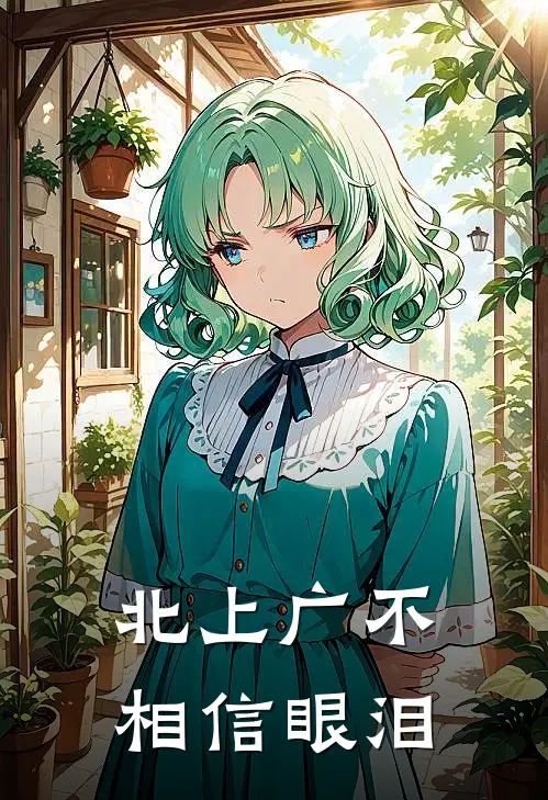 北上广不相信眼泪