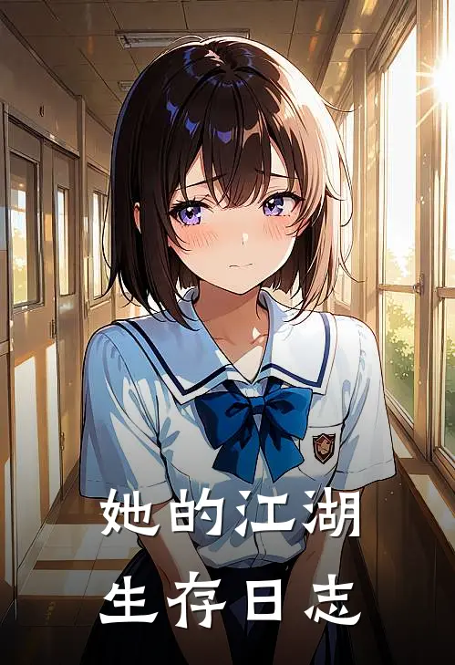 她的江湖生存日志