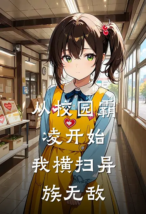 从校园霸凌开始，我横扫异族无敌