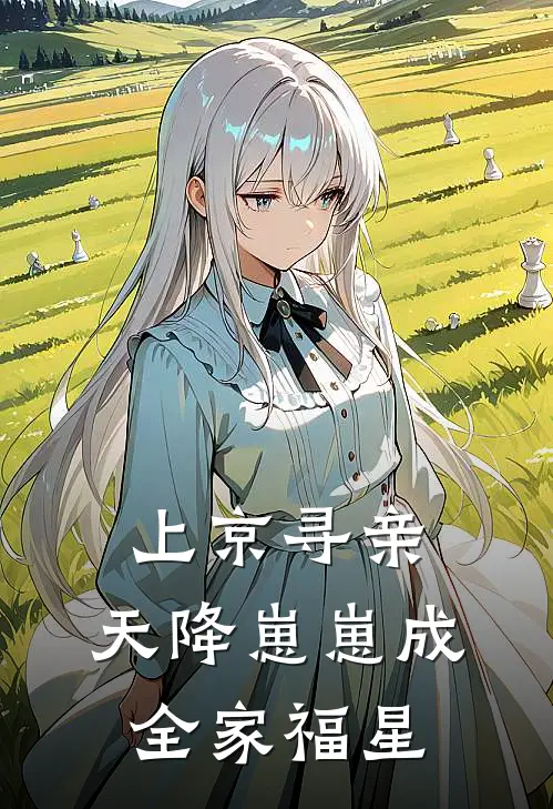 上京寻亲，天降崽崽成全家福星