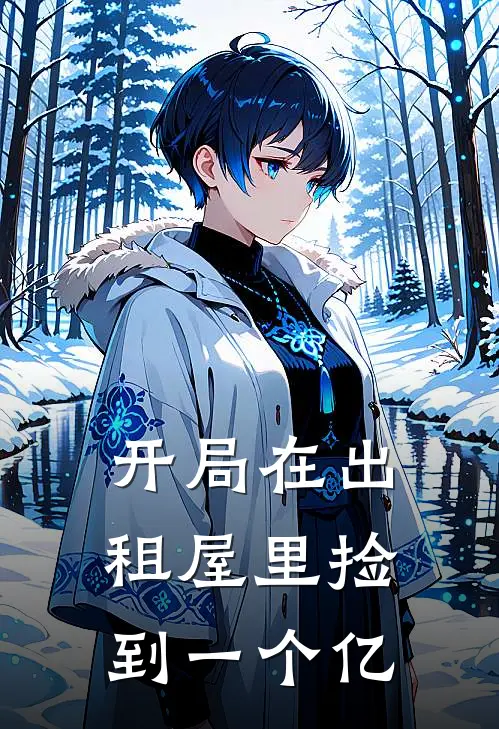 开局在出租屋里捡到一个亿