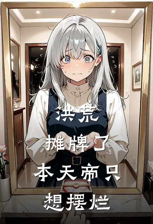 洪荒：摊牌了，本天帝只想摆烂